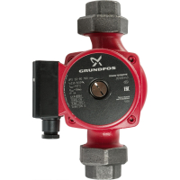 Циркуляционные насосы